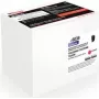 EDDING EDD-6038 Magenta Cartucho de toner compatível com Lexmark 70C2HM0