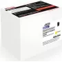 Edding EDD-6039 Amarelo Cartucho de toner compatível substitui Lexmark 70C2HY0