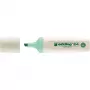 EDDING 24 EcoLine Marcador fluorescente verde pastel