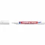 EDDING marcador permanente Ready White Industry Pen E-8046