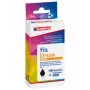 EDDING Tinteiro compatível preto para Epson 503XL T09R1 (18-715)