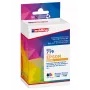 Edding Tinteiros compatíveis combo pack substitui Epson 503XL T09R1 preto, ciano, magenta, amarelo (pack de 4) alta capacidade