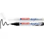 EDDING 5100 Marcador acrílico cores mistas 2,0 - 3,0 mm, 2 unid. (4-5100-2)
