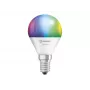 LEDVANCE SMART+ WiFi Lâmpada LED E27 5W 470lm RGBTW 2700-6500K Multicolor