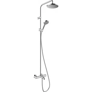 Hansgrohe Vernis Blend Conjunto de chuveiro 200 1jet