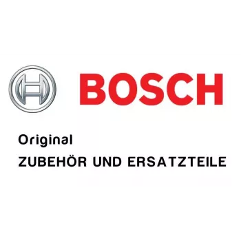 BOSCH Ventilador para GWS 15-125 CIE