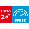Bosch 10 Expert C470 Best for Wood and Paint folhas de lixa 320