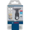 Bosch Professional PRO AII 65 APIB Lâmina de corte por imersão (StarlockPlus, BIM, 65 mm)