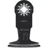 Bosch 2608669261 StarlockPlus Lâmina de corte por imersão bimetal 32 mm largura de corte 50 mm profundidade de corte 1 unidade