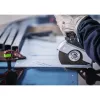 BOSCH POWERTOOLS PRO Disco de corte para aço inoxidável e metal, Ø 125 mm, 100 unidades em balde (furo 22,23 mm, WA 60 T BF)
