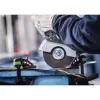 BOSCH POWERTOOLS PRO Disco de corte para aço inoxidável e metal, Ø 125 mm, 100 unidades em balde (furo 22,23 mm, WA 60 T BF)