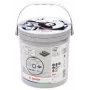 BOSCH Disco de corte para aço inoxidável e metal, Ø 125 mm, 100 unidades em balde (furo 22,23 mm, A 60 T BF)