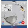 BOSCH POWERTOOLS PRO Lâmina de serra circular para madeira 160 mm (pack vantagem de 3)