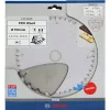BOSCH Power Tools PRO Lâmina de serra circular para madeira 190 mm (pack vantagem de 3)