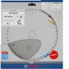 BOSCH POWERTOOLS PRO Wood Lâmina de serra circular 216 mm (pack promocional de 3)