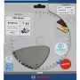 BOSCH PRO Wood/Aluminium Lâmina de serra circular 165 mm, pack duplo