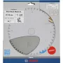 BOSCH PRO Lâmina de serra circular para madeira/multimaterial 216 mm, pack duplo