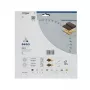 BOSCH POWERTOOLS PRO Wood Lâmina de serra circular 216 mm (pack promocional de 2)