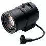 Bosch F.01U.381.550 Objetiva varifocal - 2,7-12 mm F1,4 P-Iris CS-Mount 1/2,7 polegadas 5 MP preto