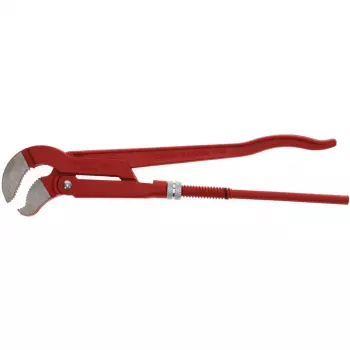 GEDORE red Chave de tubo S-Jaw 1 1/2 polegadas 420 mm