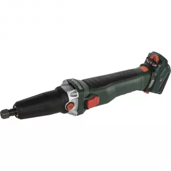 Metabo GVB 18 LTX BL 11-28 pistola de ar quente sem fio 18V sem escovas