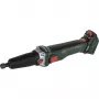 Metabo GVB 18 LTX BL 11-28 pistola de ar quente sem fio 18V sem escovas