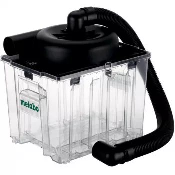 Metabo separador prévio para aspirador universal (630226000)