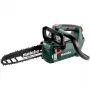 Metabo MS 18 LTX BL 25 motosserra sem fio 18V 25cm sem escovas