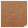 BRUNNEN FACT!plus caderno A4 quadriculado 96 folhas castanho 104347270