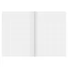 BRUNNEN FACT!plus caderno A4 quadriculado 96 folhas castanho 104347270