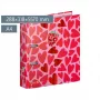 Dossier de motivos BRUNNEN Fruity Love 7,0 cm A4, 1 unid.