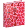 Dossier de motivos BRUNNEN Fruity Love 7,0 cm A4, 1 unid.