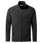Vaude Rosemoor Fleece Jacket II - Black, tamanho M