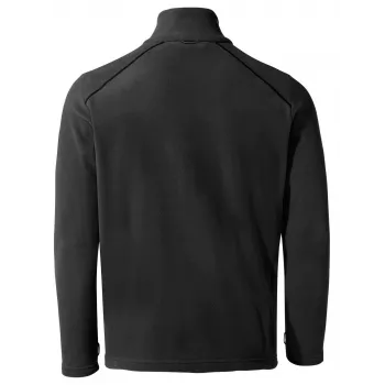 Vaude Rosemoor Fleece Jacket II - Black, tamanho M