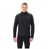Vaude Rosemoor Fleece Jacket II - Black - tamanho L