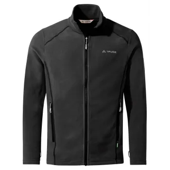 Vaude Rosemoor Fleece Jacket II - Black - XL
