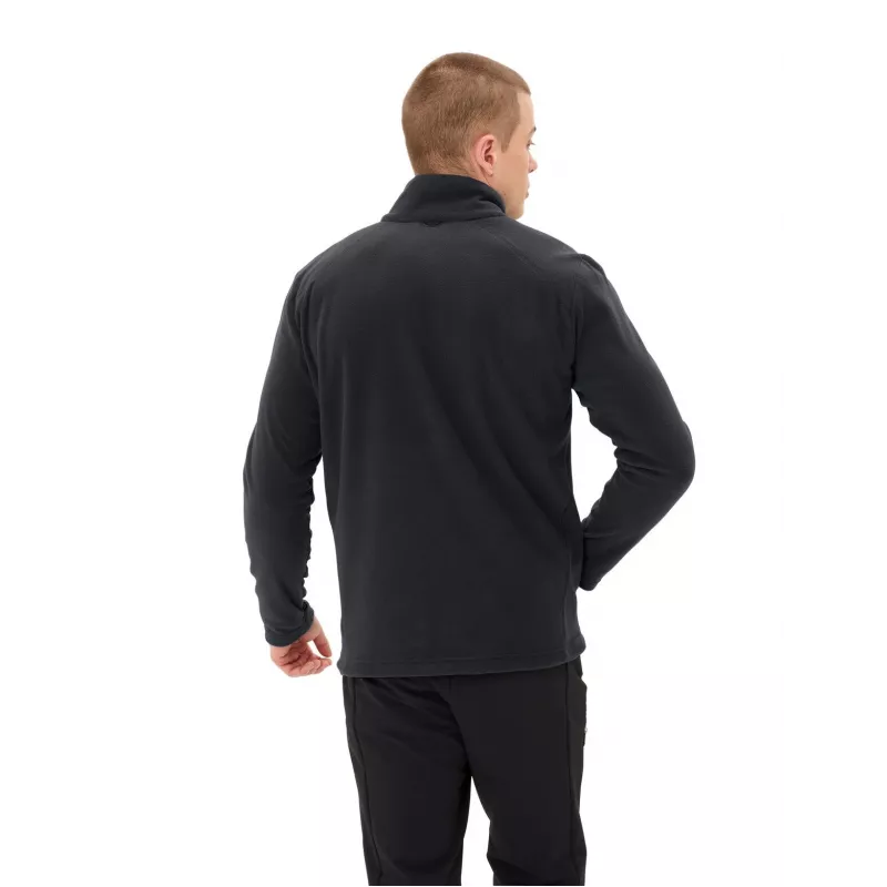 Vaude Rosemoor Fleece Jacket II - Black - XL