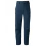 Vaude Farley Stretch Pants III - Dark Sea tamanho S