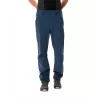 Vaude Farley Stretch Pants III - Dark Sea tamanho S