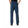 Vaude Farley Stretch Pants III - Dark Sea tamanho S