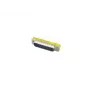 ARTDEV Adaptador D-SUB 25 pinos macho para macho gender changer - cinzento