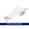 ARTDEV rolo de recarga - papel normal HF 76 65 70 12 B/D/K aprox. 40 m