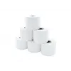 ARTDEV rolo de etiquetas térmicas diretas 56x25mm D79mm núcleo 12/25 1000 etiquetas/rolo