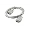 ARTDEV Cabo VGA 1,8m cinzento - HD D-Sub 15 pinos macho-macho