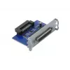 ARTDEV Interface série/RS232 de 25 pinos para AP-8150v2/v3 e AP-8220