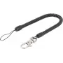 ARTDEV cabo espiral para DT433 PDA - preto - L2 M2