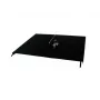 ARTDEV Tampa para gaveta de dinheiro AC-3540 - Preto, Aço, fecho de chave