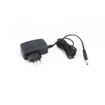 ARTDEV Fonte de alimentação universal 5V DC 2A Conector barrel 5,5mm x 2,1mm