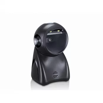 ARTDEV AS2350-U Leitor de códigos de barras 2D USB Preto