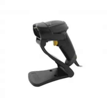 ARTDEV AS1320-U-B leitor de códigos de barras 2D USB preto